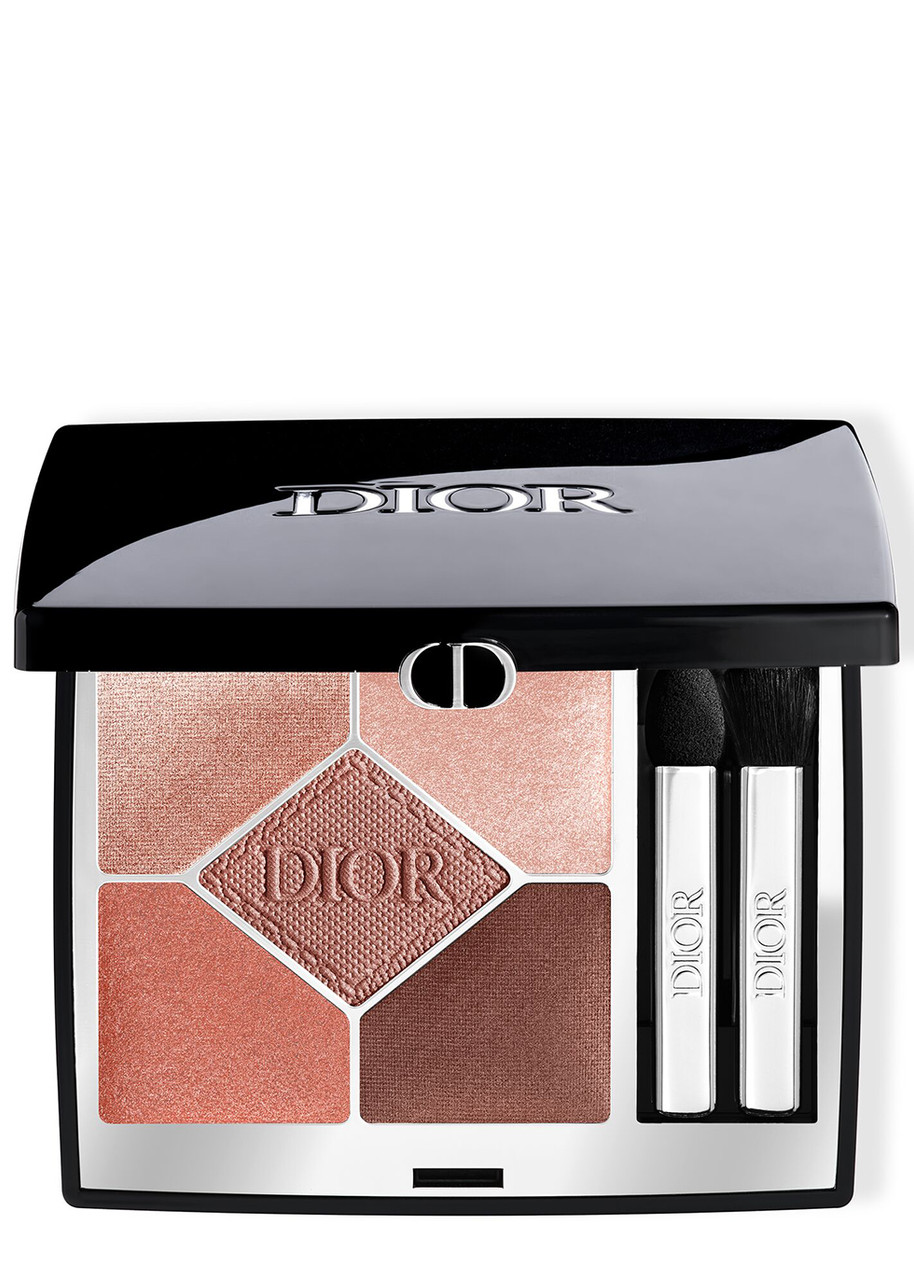 Dior Diorshow 5 Couleurs Eyeshadow - 429 Toile De Jouy