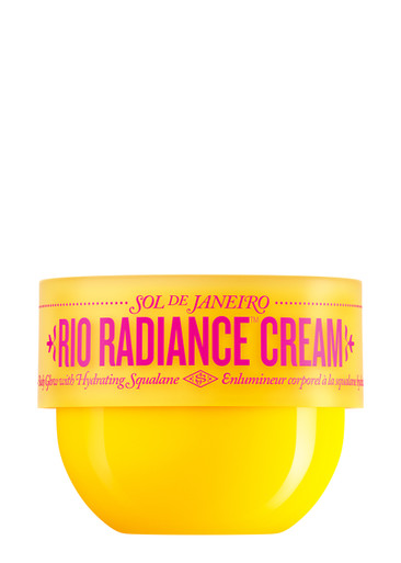 Rio Radiance Cream, Cream, Sunshine On Skin, 240Ml