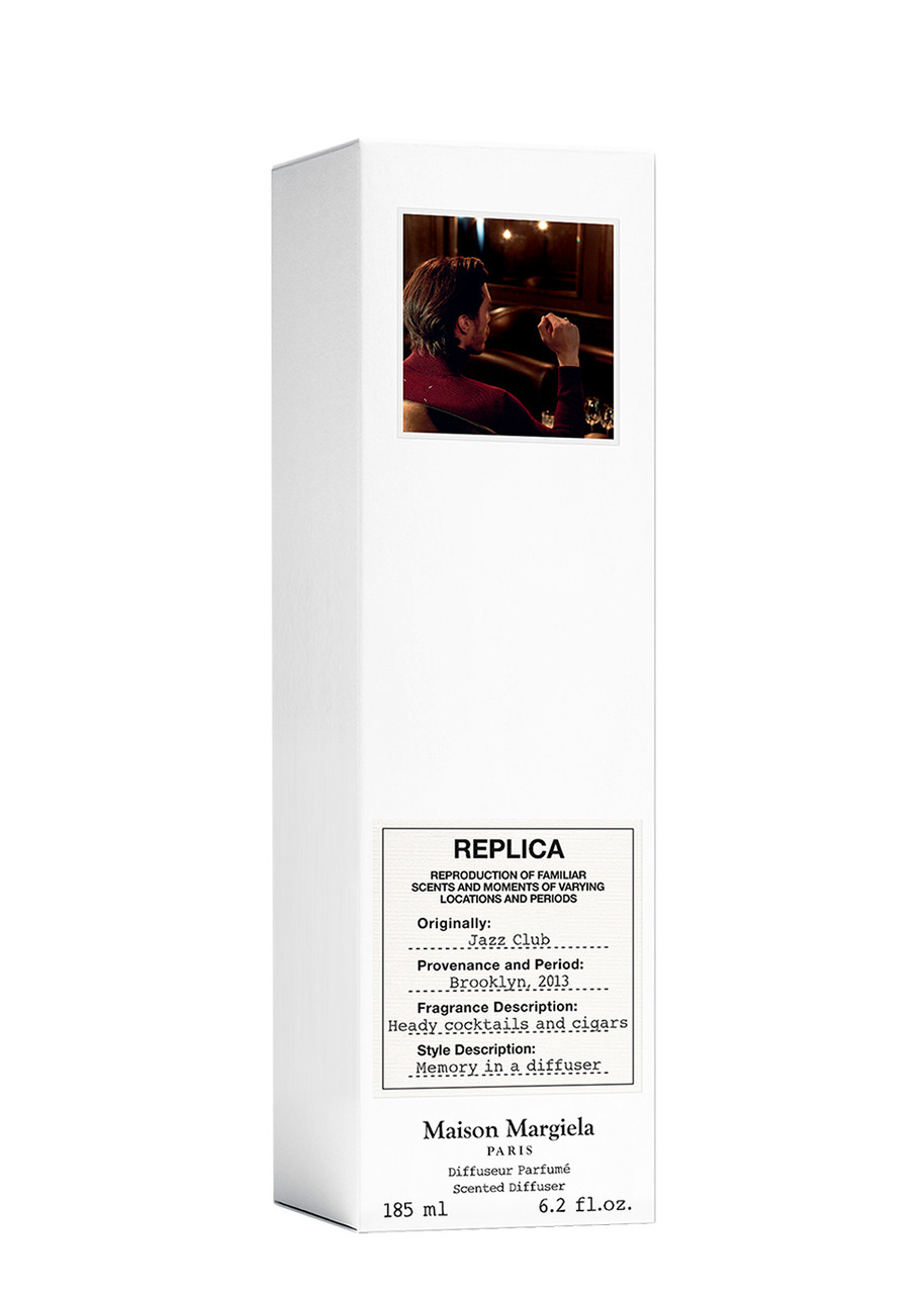  Maison Margiela Jazz Club Diffuser 185ml 