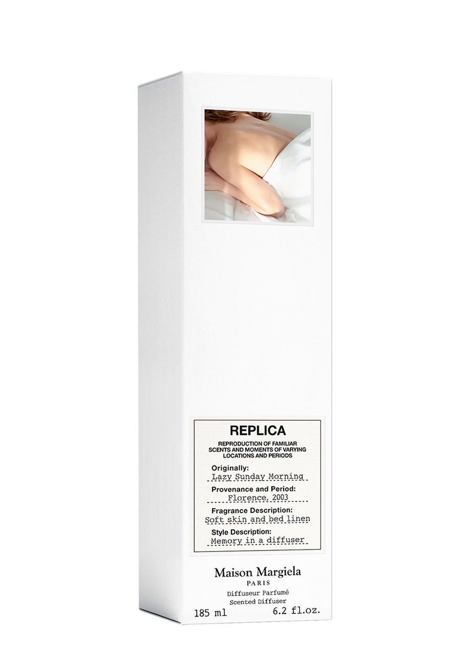 Maison Margiela Lazy Sunday Morning Diffuser 185ml 
