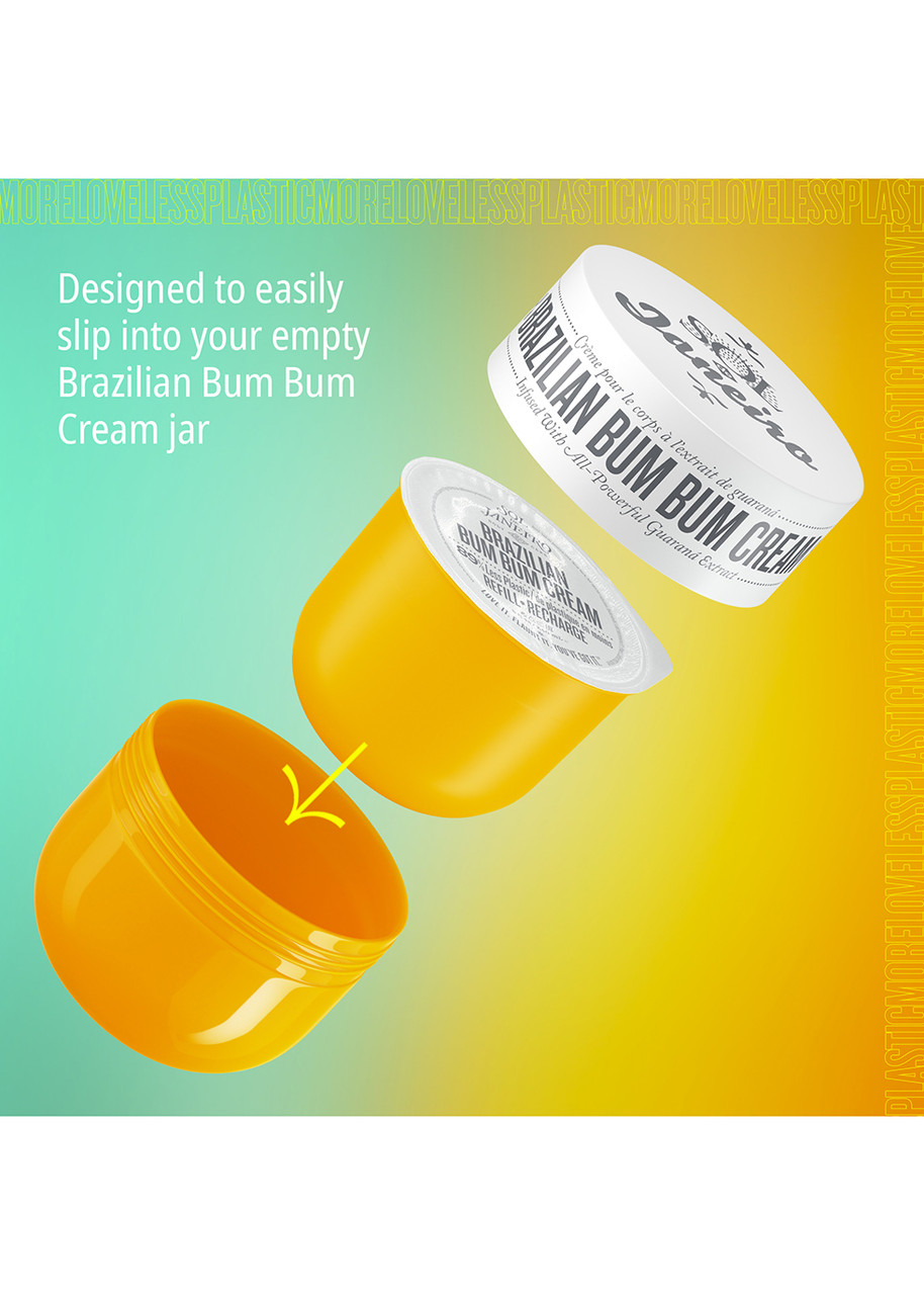  Sol De Janeiro Bum Bum Cream Refill Pod 