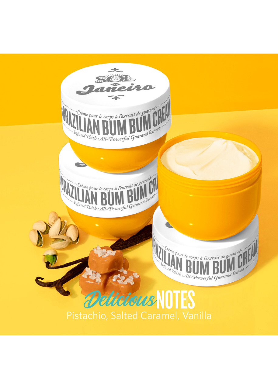  Sol De Janeiro Bum Bum Cream Refill Pod 