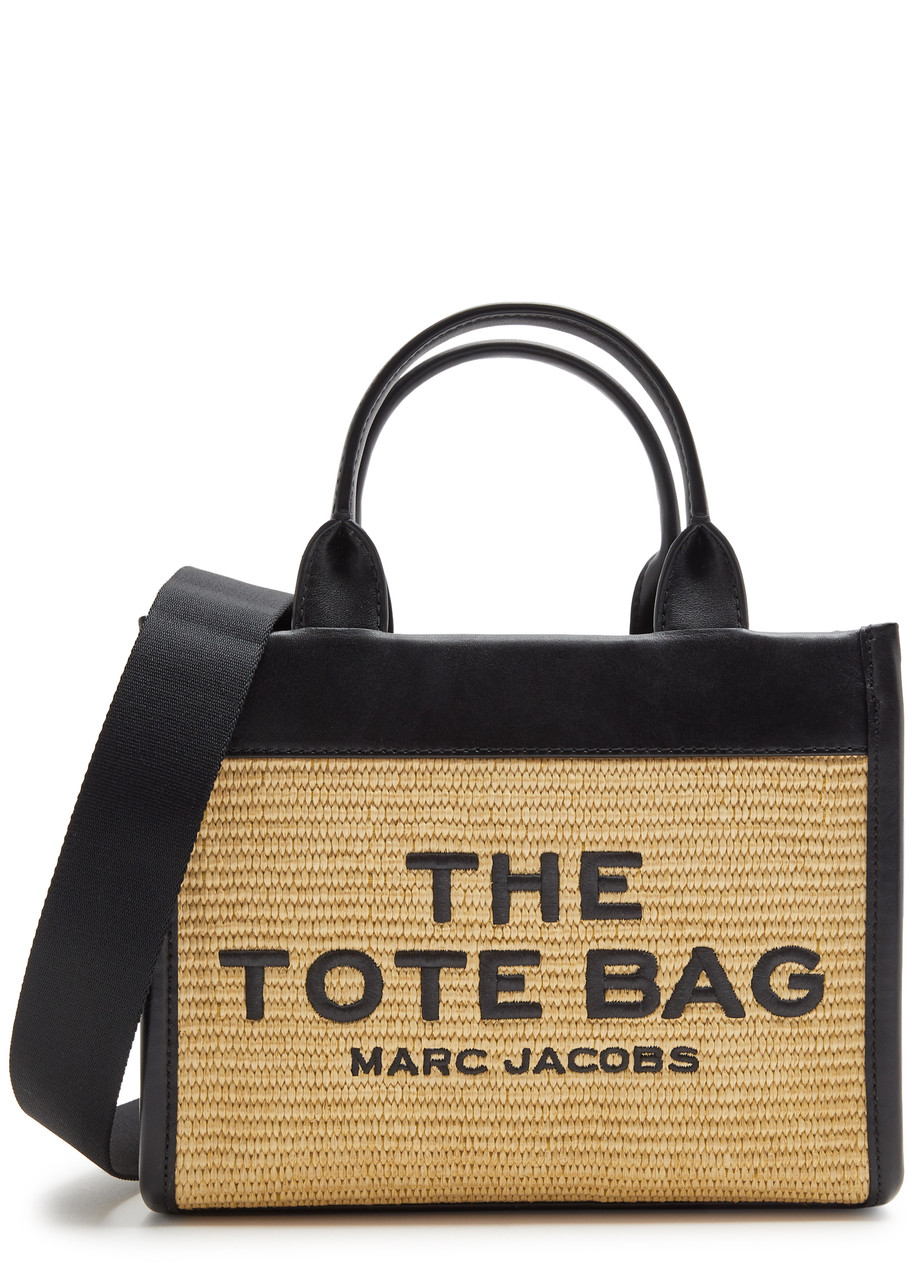 Marc jacobs straw bag Clearance