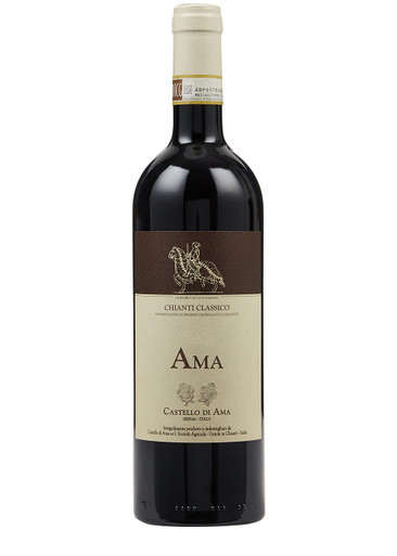 Castello DI Ama Ama Chianti Classico 2020 Red Wine