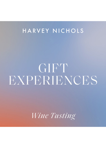 Harvey Nichols The Wine Lover Edinburgh