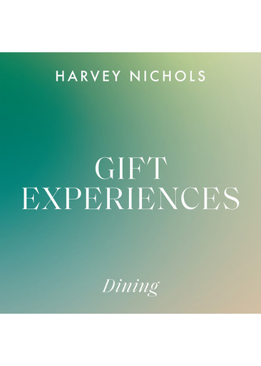 Harvey Nichols The Dining Experience Knightsbridge