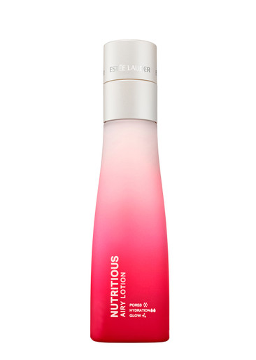 EstÉe Lauder Nutritious Airy Lotion Moisturiser 100ml, Face Moisturiser, Star