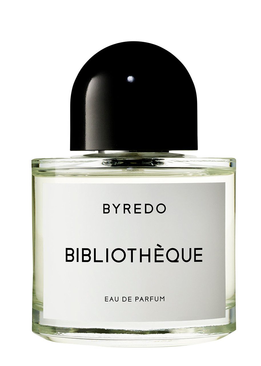 Byredo Men's Na - Bibliothèque Eau De Parfum 100Ml – – Masculine Fragrance