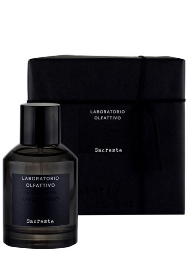 Laboratorio Olfattivo Sacreste Eau De Parfum 100ml