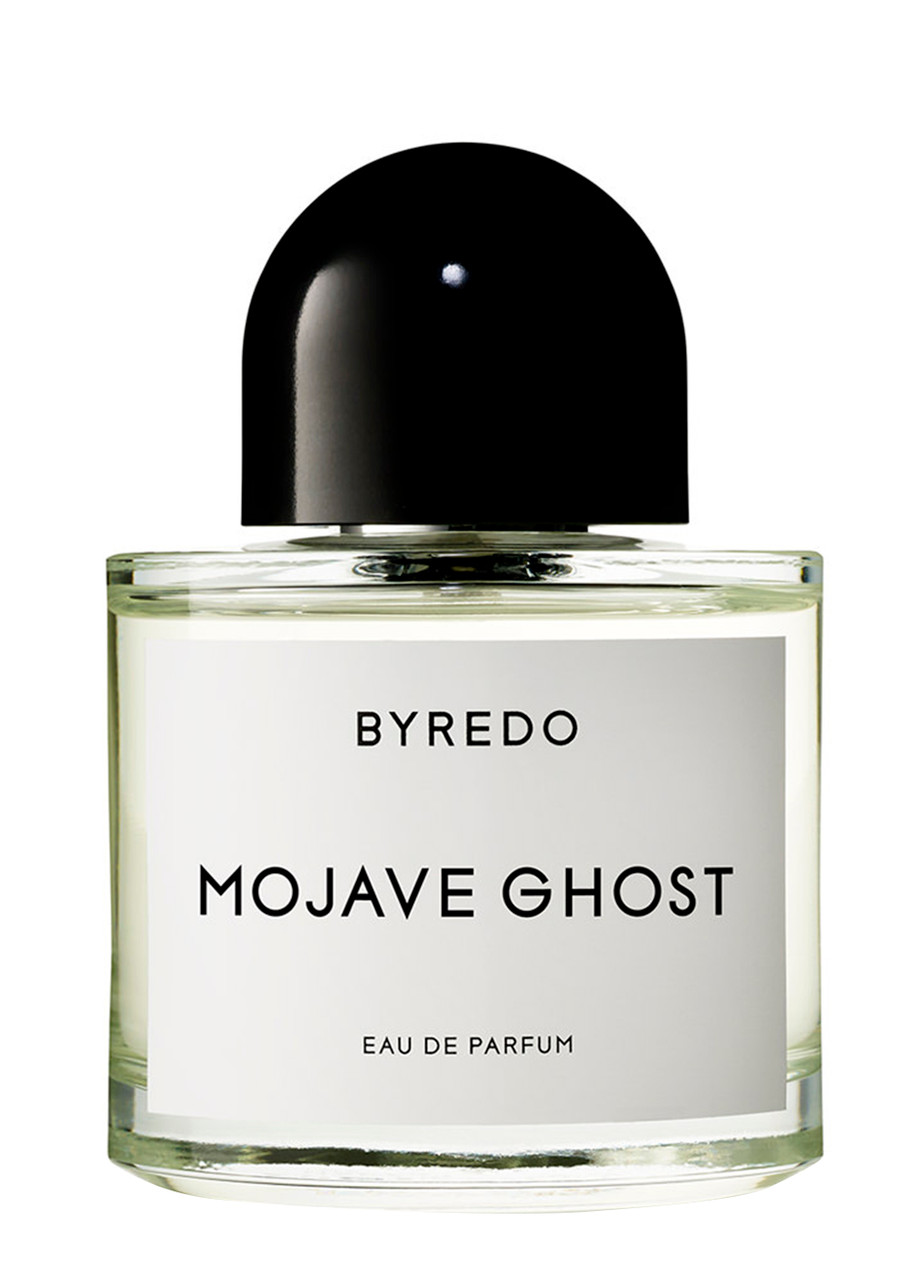 Byredo Men's Mojave - Ghost Eau De Parfum 100Ml – – Masculine Fragrance