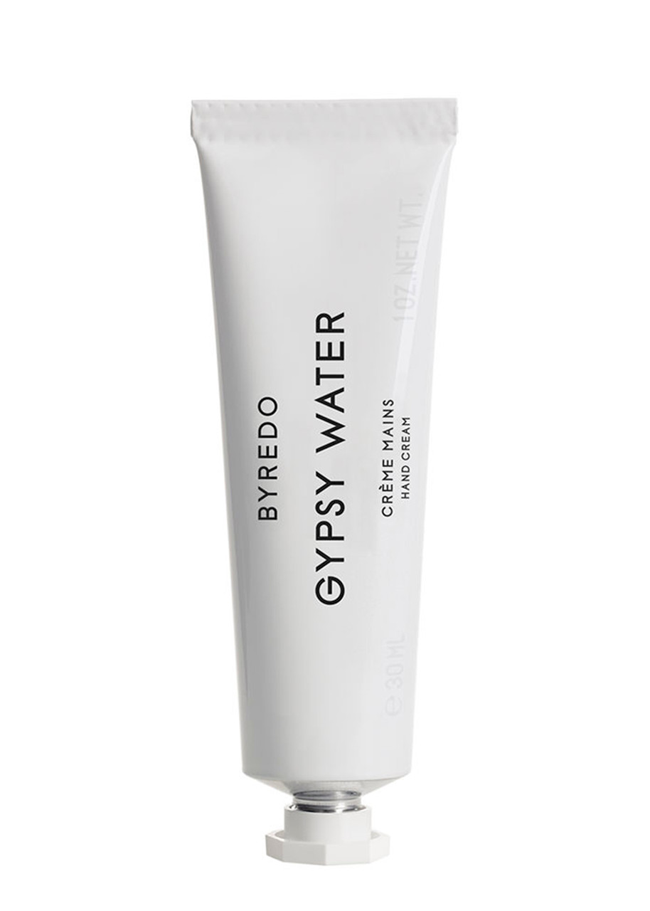 Byredo Women's Cream - Hand Gypsy Water 30Ml – – Hand Beauty Treatments