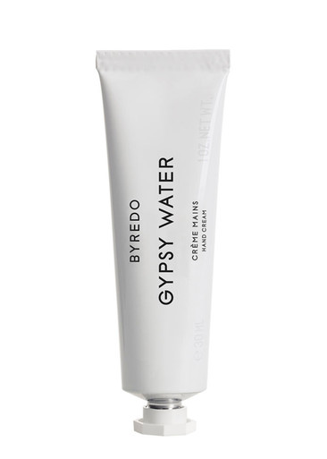 Byredo - Hand Cream Gypsy Water 30ml – Female – Hand Beauty Treatments
