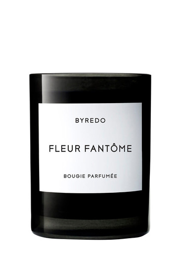 Byredo - Fleur Fantôme Candle 240g – Female – Home Fragrance