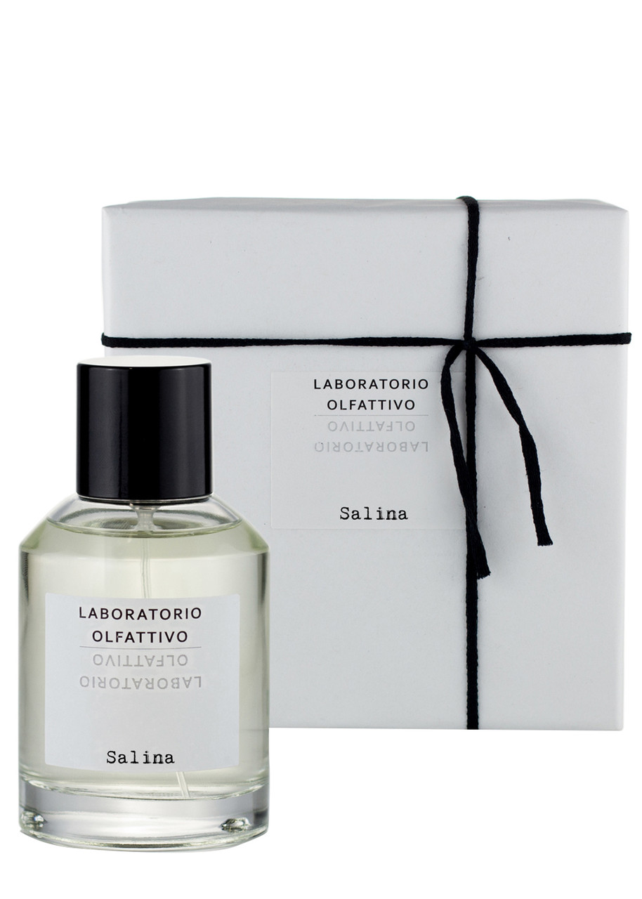 Laboratorio Olfattivo Unisex Salina Eau De Parfum 100Ml