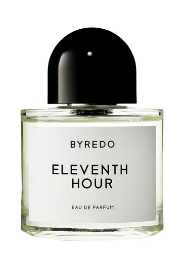 Byredo - Eleventh Hour Eau De Parfum 100ml – Male – Masculine Fragrance