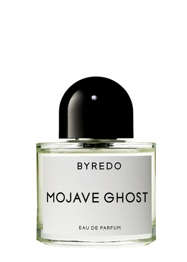 Byredo - Mojave Ghost Eau De Parfum 50ml – Male – Masculine Fragrance