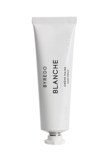 Byredo - Hand Cream Blanche 30ml – Female – Hand Beauty Treatments