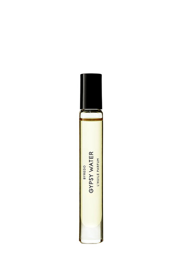 Byredo - Gypsy Water Perfumed Oil 7.5ml – Male – Masculine Fragrance