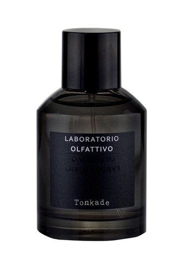 Laboratorio Olfattivo Tonkade Eau De Parfum 100ml