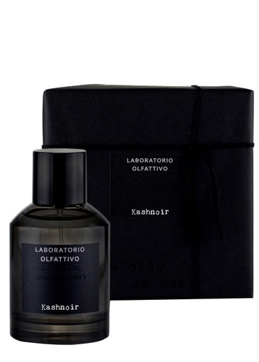 Laboratorio Olfattivo Kashnoir Eau de Parfum 100ml