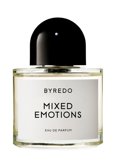 Byredo - Mixed Emotions Eau De Parfum 100ml – Male – Masculine Fragrance