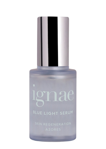 Ignae Blue Light Serum 30ml In White