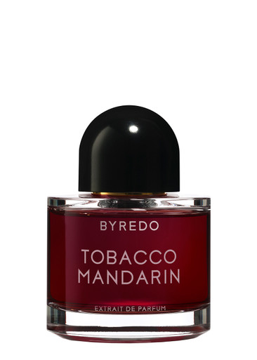 Byredo - Tobacco Mandarin Perfume Extract 50ml - Fragrance - Leather – Male – Masculine Fragrance