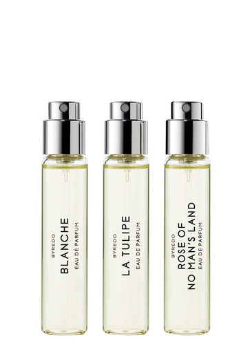 Byredo - La Sélection Florale 3 x 12ml – Unisex – Unisex Fragrance