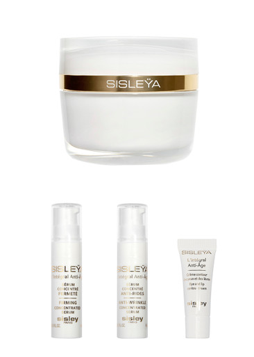 Sisley Sisleÿa L'integral Anti-aging Face Discovery Program