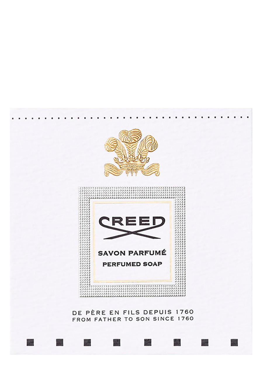 Creed Aventus For Her Soap 150g, Fragrance, Hand-milled