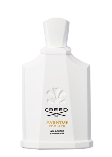 Creed Aventus For Her Shower Gel 200ml, Fragrance, Refreshing