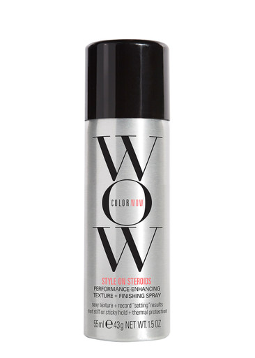 Travel Style On Steroids Texture Spray 50ml