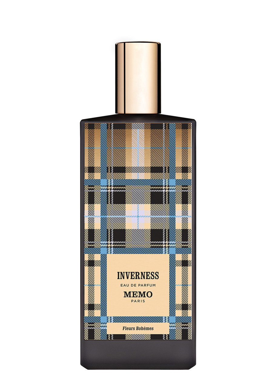 Memo Paris Men's Na Inverness Eau De Parfum 75Ml