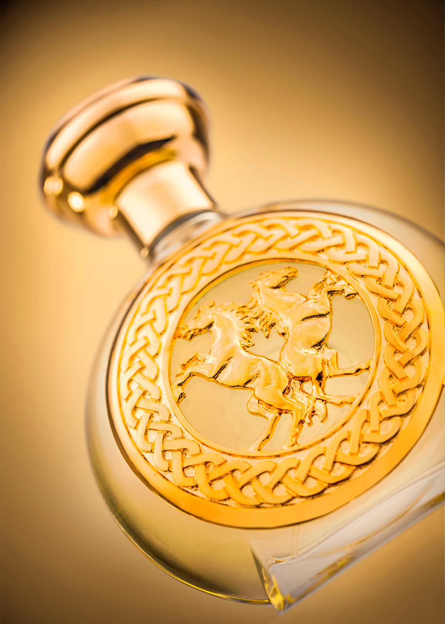  Boadicea Valiant Pure Parfum 100ml 