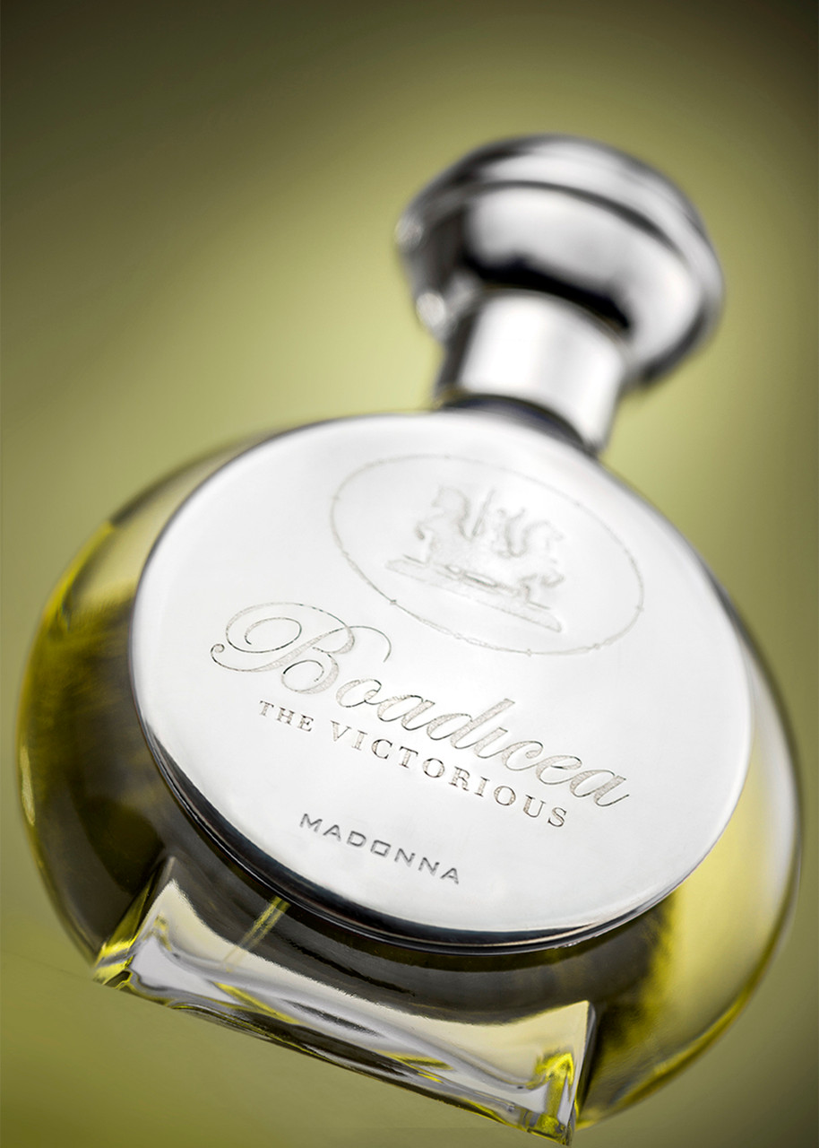  Boadicea Madonna Pure Parfum 100ml 