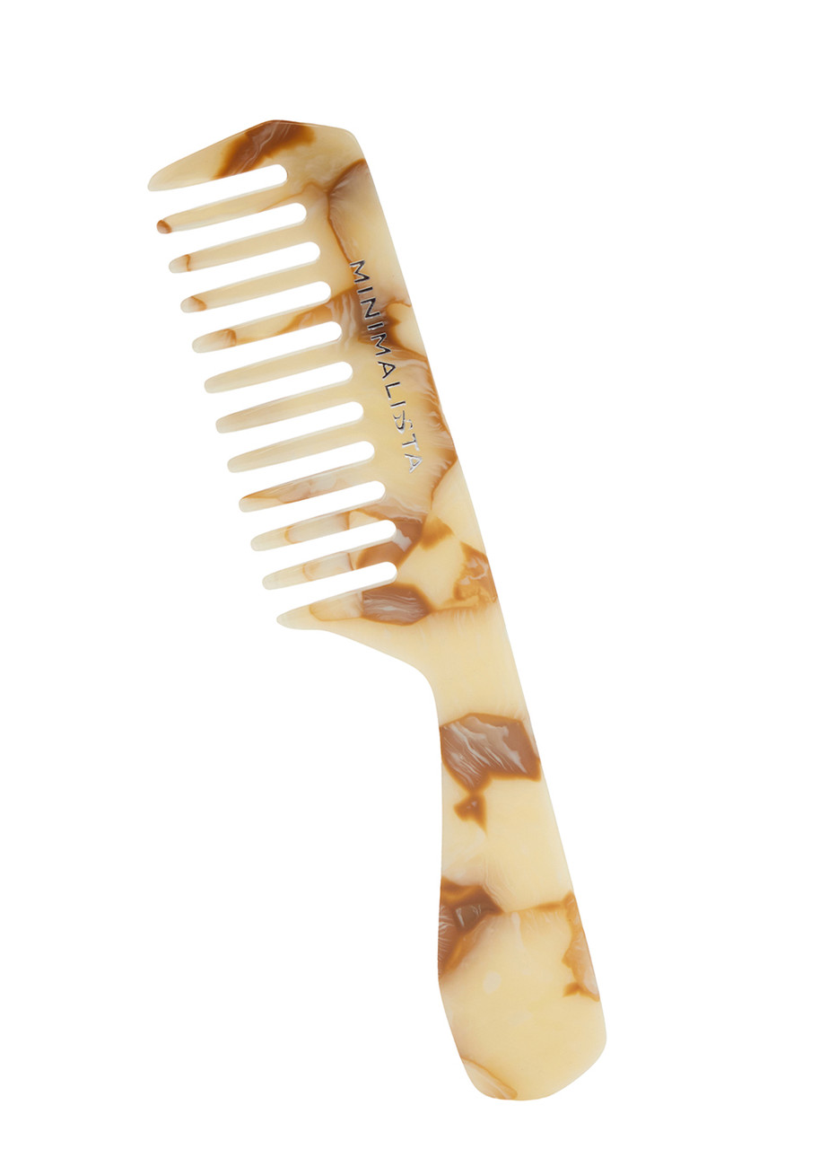 Minimalista Women's Classic The Comb - Ivory