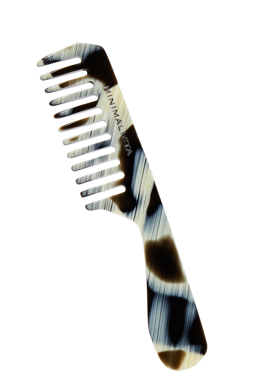 Minimalista Women's Classic The Comb - Midnight