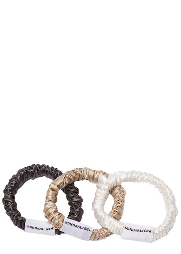 Minimalista The Hya Scrunchie