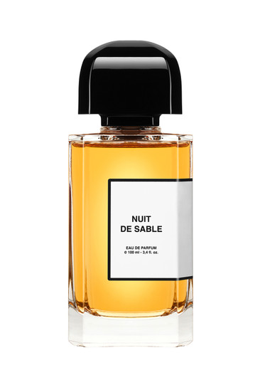 Bdk Parfums Men's Sable Nuit De Eau De Parfum 100Ml