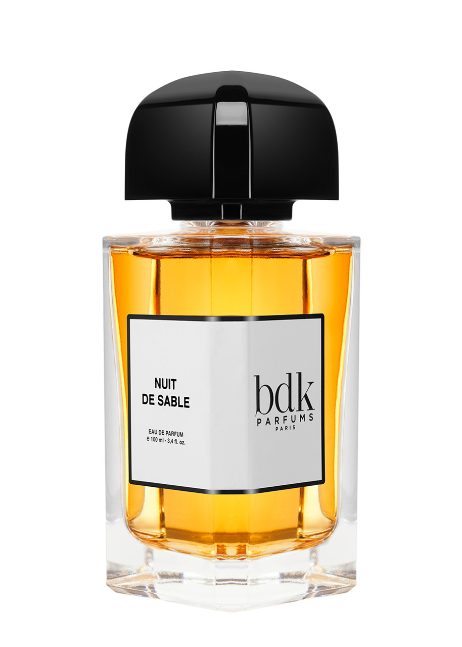  Bdk Parfums Nuit De Sable Eau De Parfum 100ml 