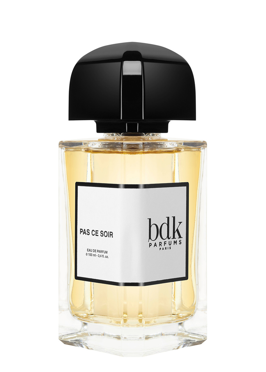 BDK PARFUMS BDK PARFUMS PAS CE SOIR EAU DE PARFUM 100ML
