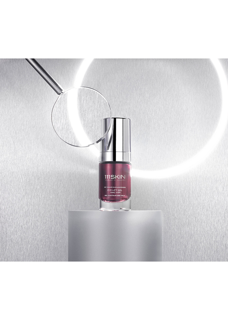 111skin Eye Lift Gel Nac Y2