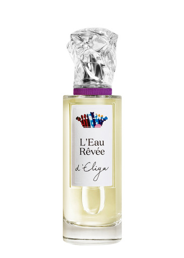 Sisley L'eau Rêvée D'eliya 100ml