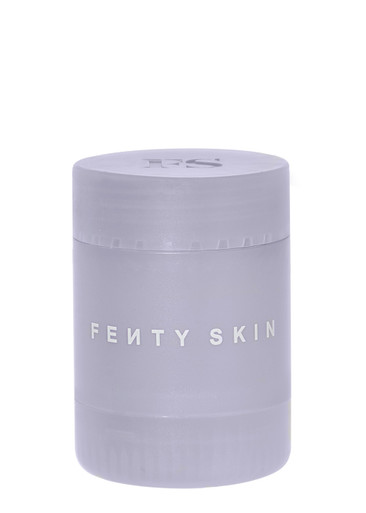 Fenty Skin Thicc N Smooth Rich Peptide Cream 15ml, Eye Cream, Vitamins In White