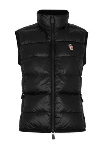 サイズ 3 MONCLER GRENOBLE NANTAUX GILET 964896_BLAC_1__81701.