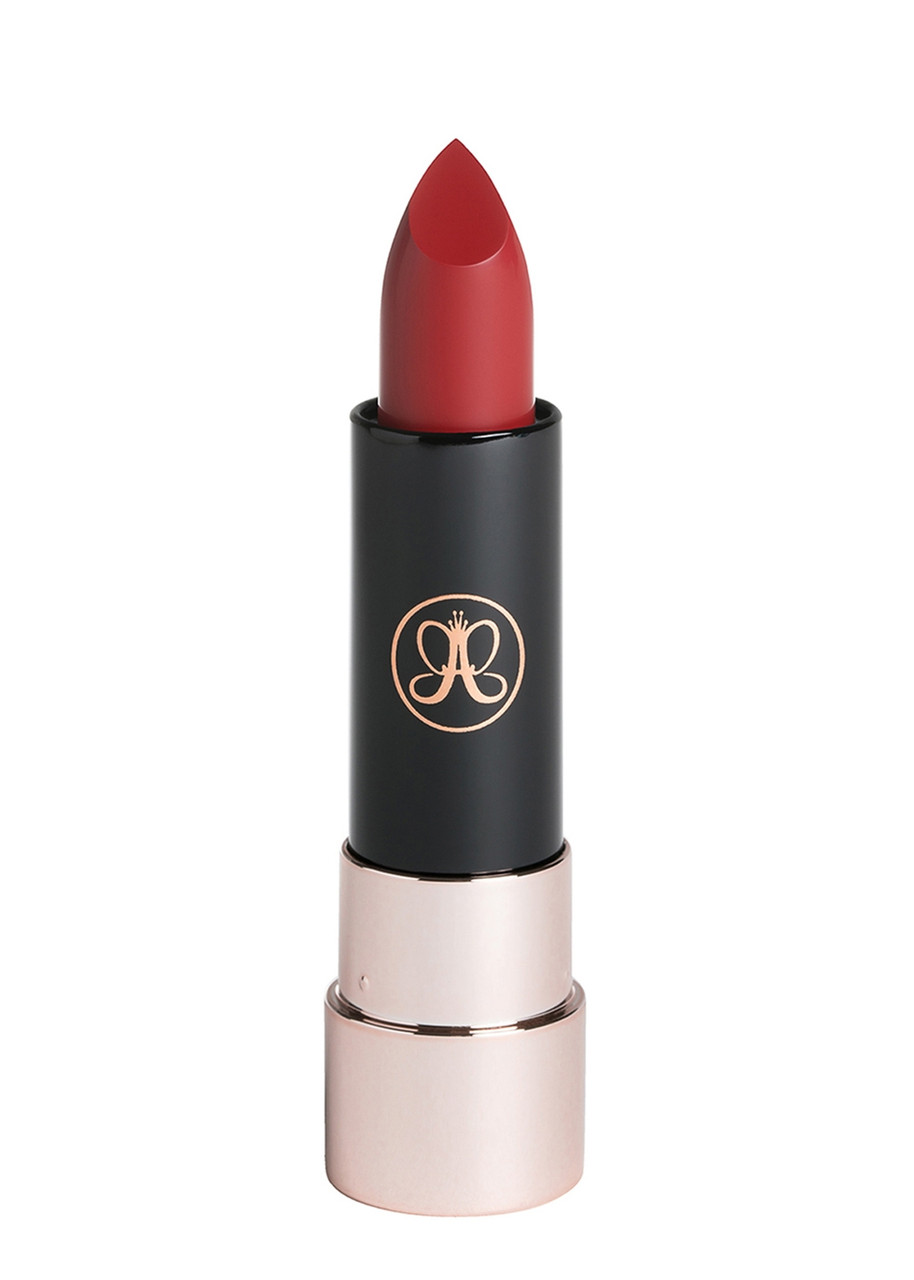 Anastasia Beverly Hills Matte Lipstick - Ruby
