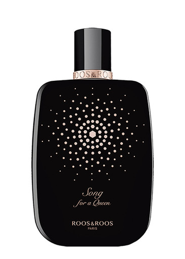 Roos & Roos Song For A Queen Eau De Parfum Spray 100ml