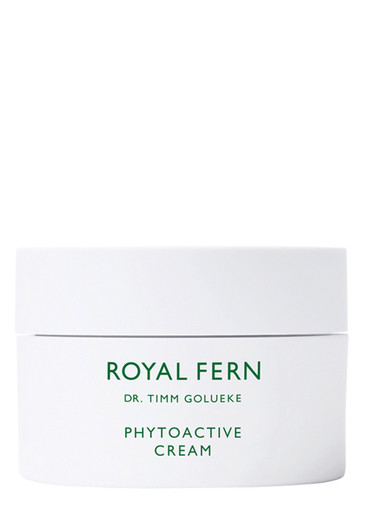 Royal Fern Phytoactive Cream 50ml In White