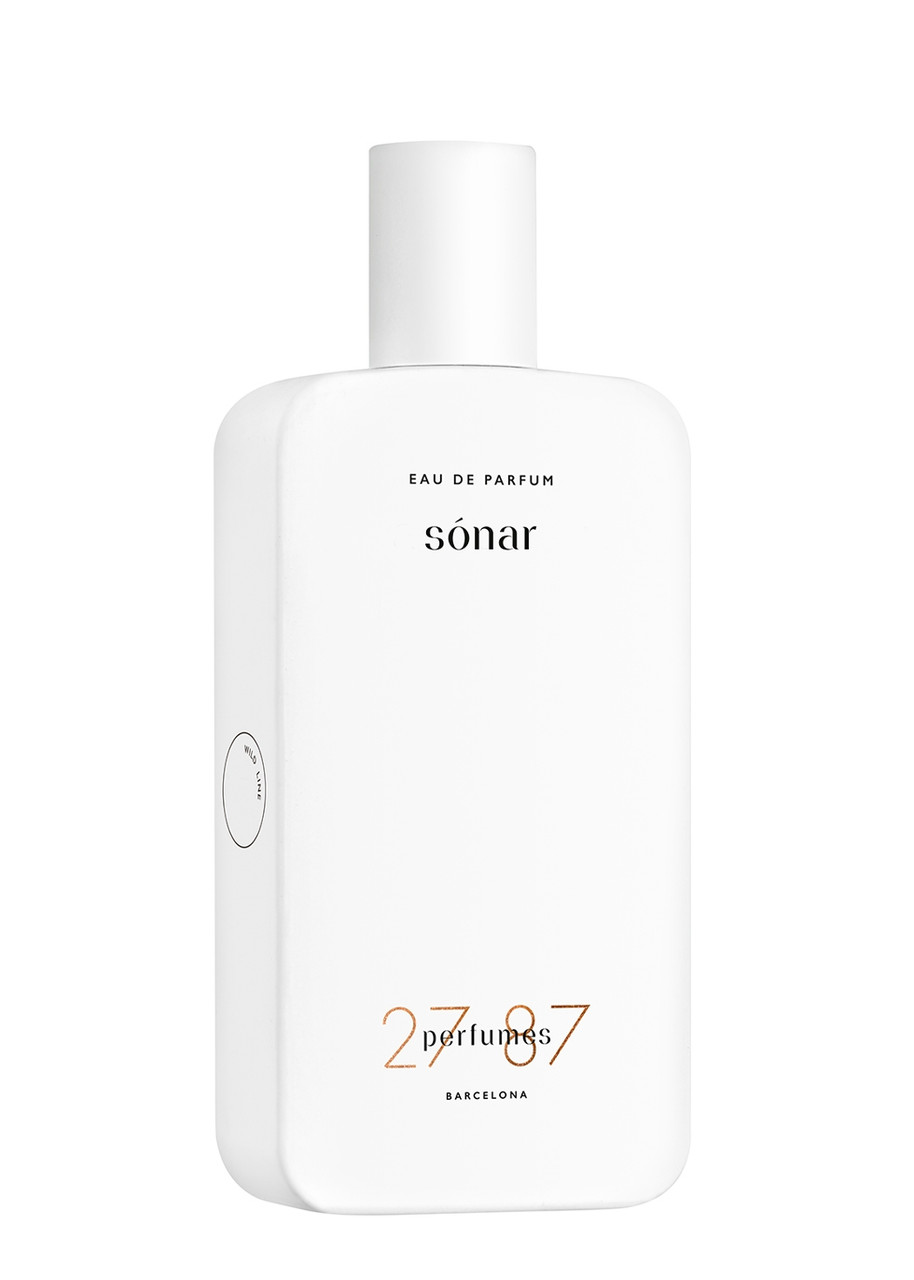 2787 Barcelona Sónar Eau De Parfum 87ml