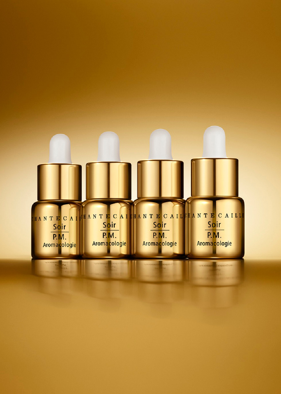Chantecaille -gold Recovery Concentrate Pm 6ml In N/a
